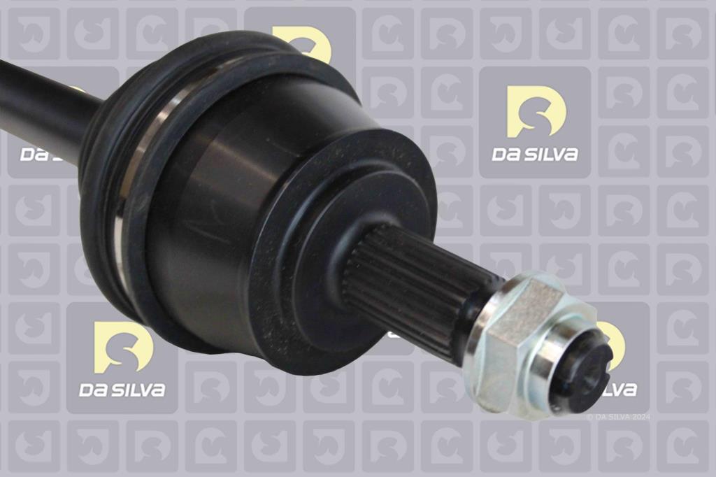 Cardan DA SILVA S.A.S. ref. 5430T