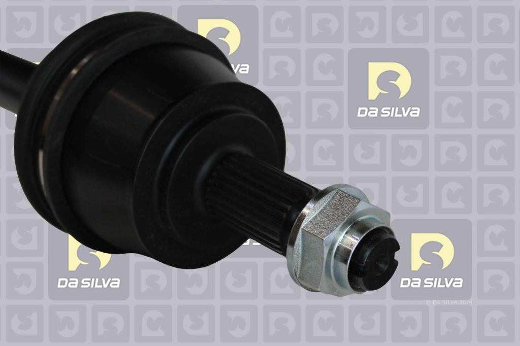 Cardan DA SILVA S.A.S. ref. 5430T
