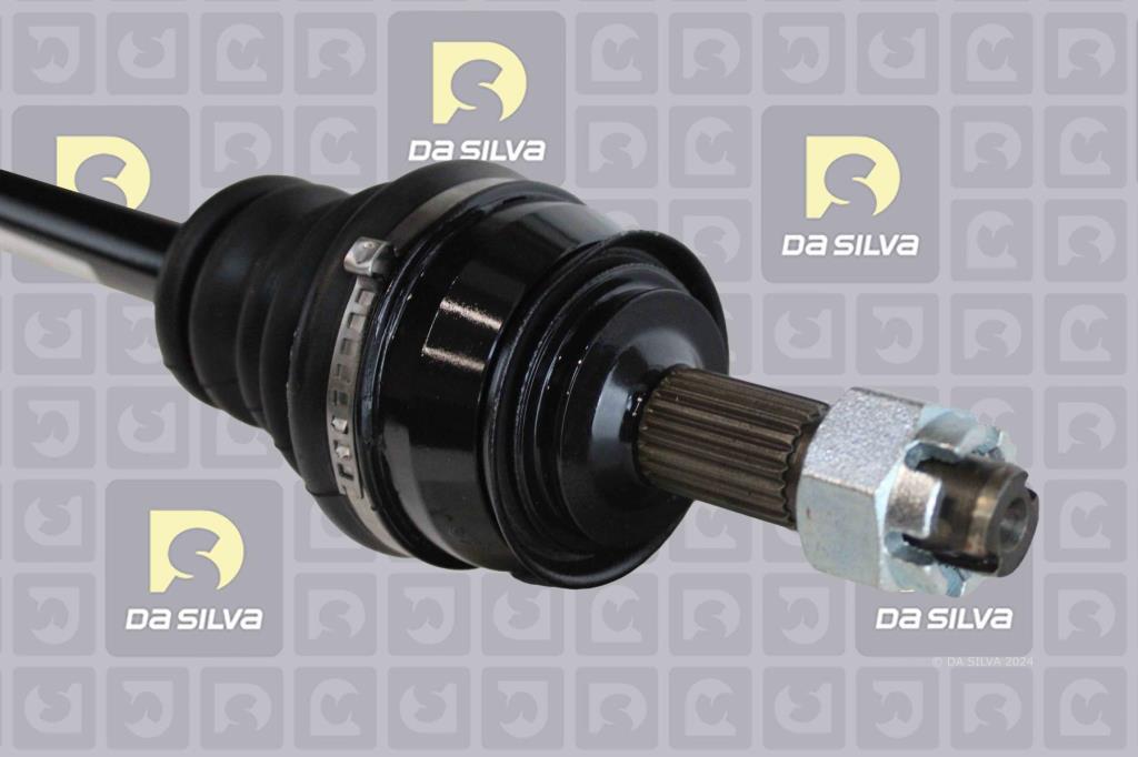 Cardán DA SILVA S.A.S. 5436T