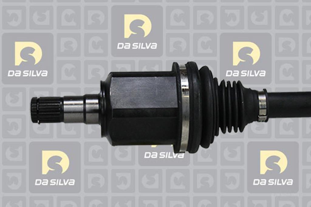 Cardan DA SILVA S.A.S. 5439T