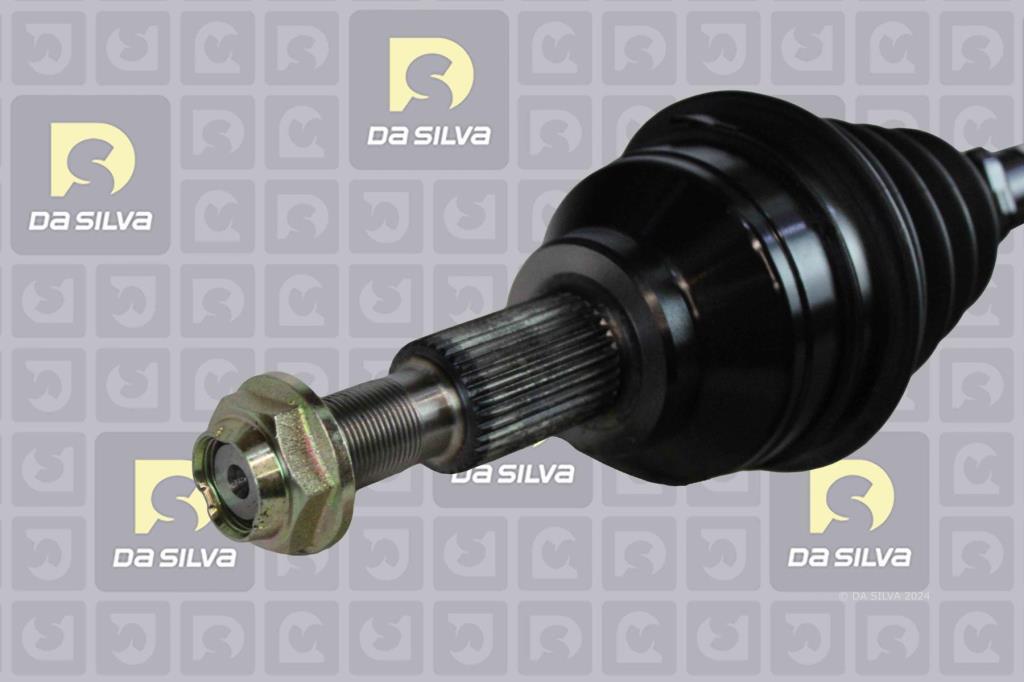 Cardan DA SILVA S.A.S. ref. 5441T