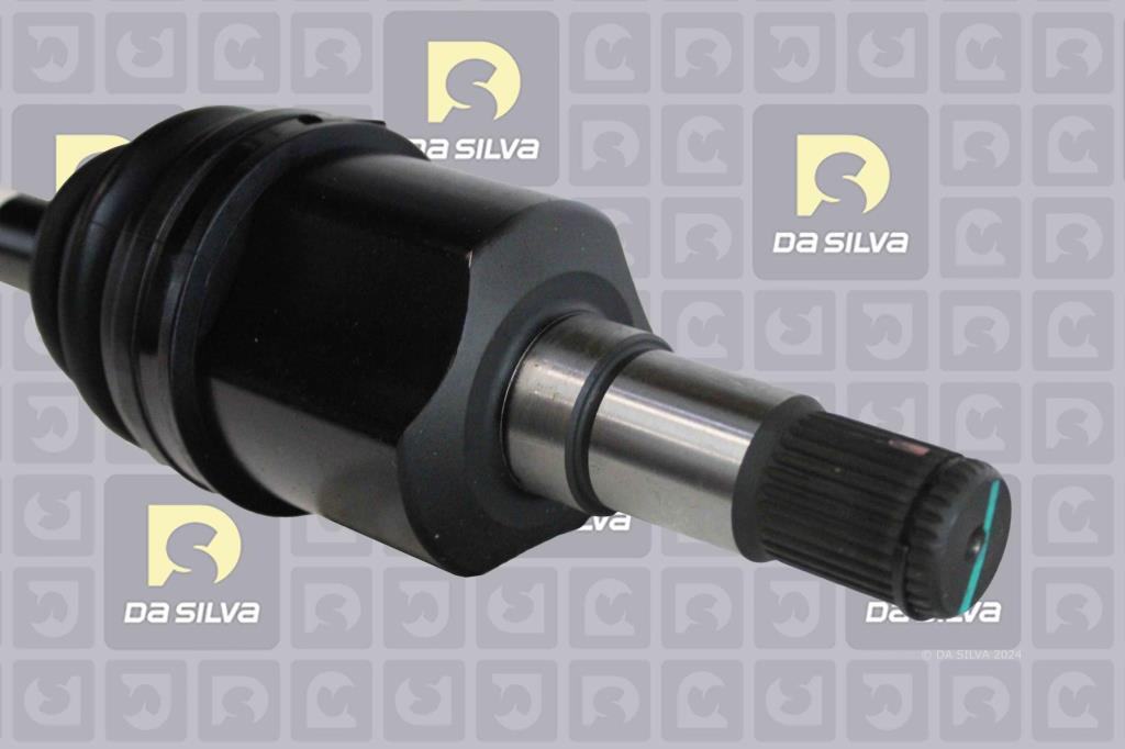 Cardan DA SILVA S.A.S. ref. 5441T