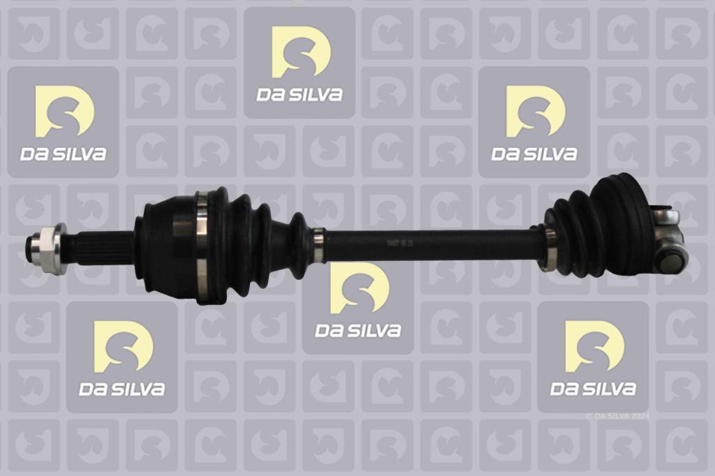 Cardán DA SILVA S.A.S. ref. 5442T