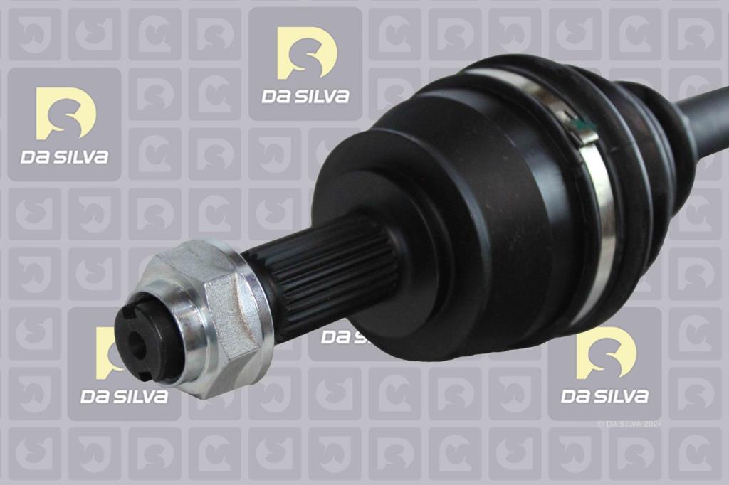 Cardán DA SILVA S.A.S. ref. 5442T