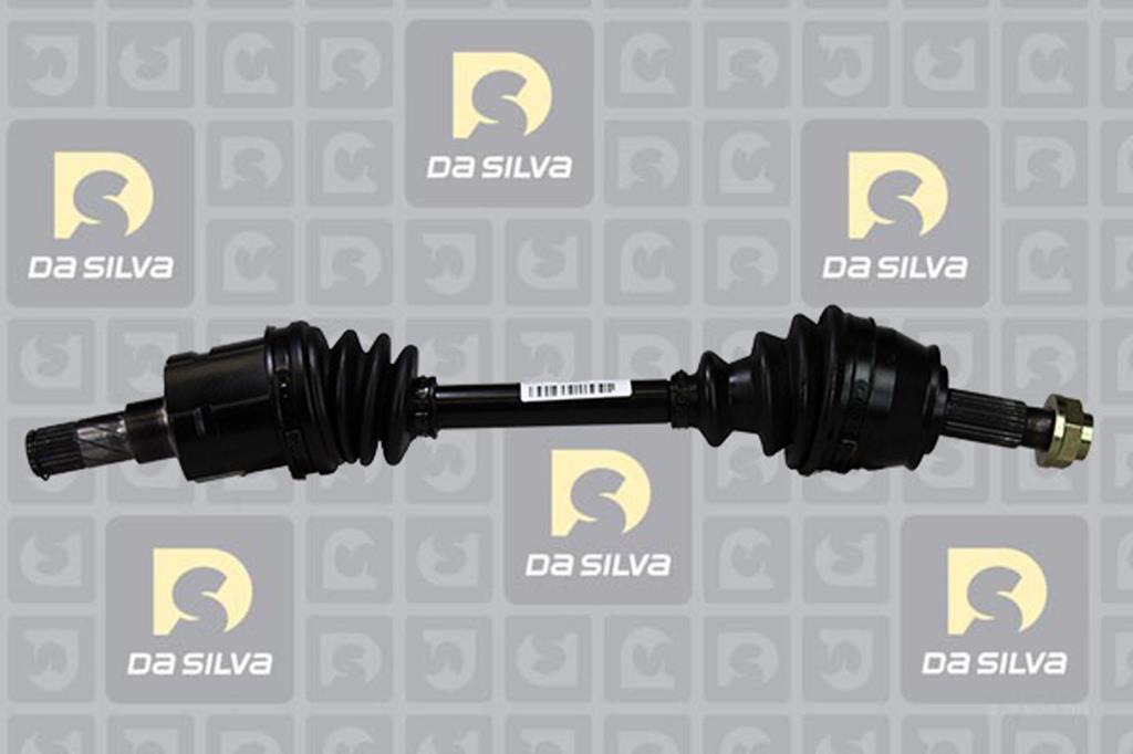 Cardan DA SILVA S.A.S. ref. 5443T