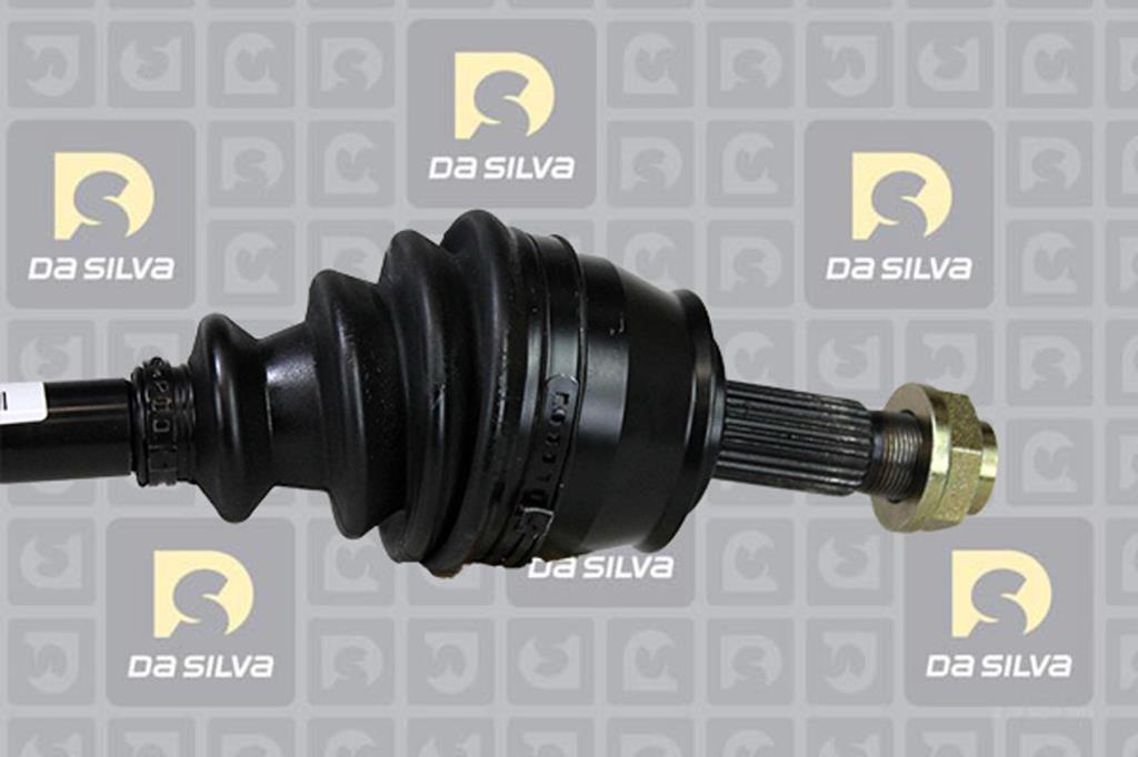 Cardan DA SILVA S.A.S. ref. 5443T