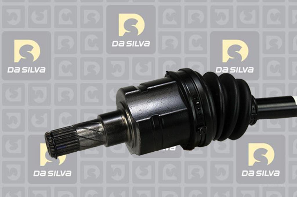 Cardan DA SILVA S.A.S. ref. 5443T