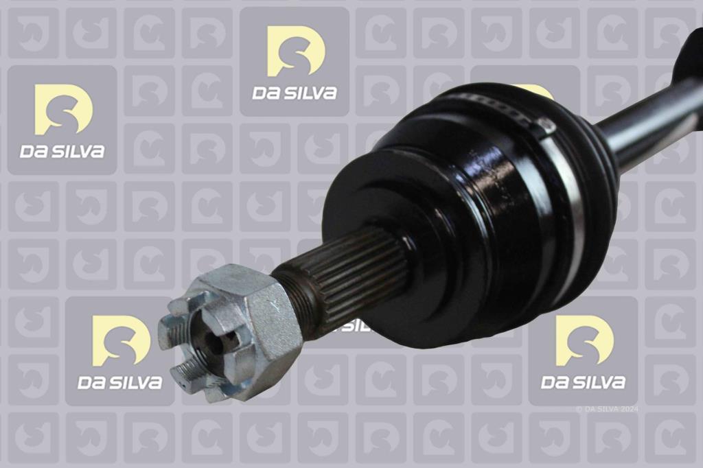 Cardan DA SILVA S.A.S. ref. 5444T