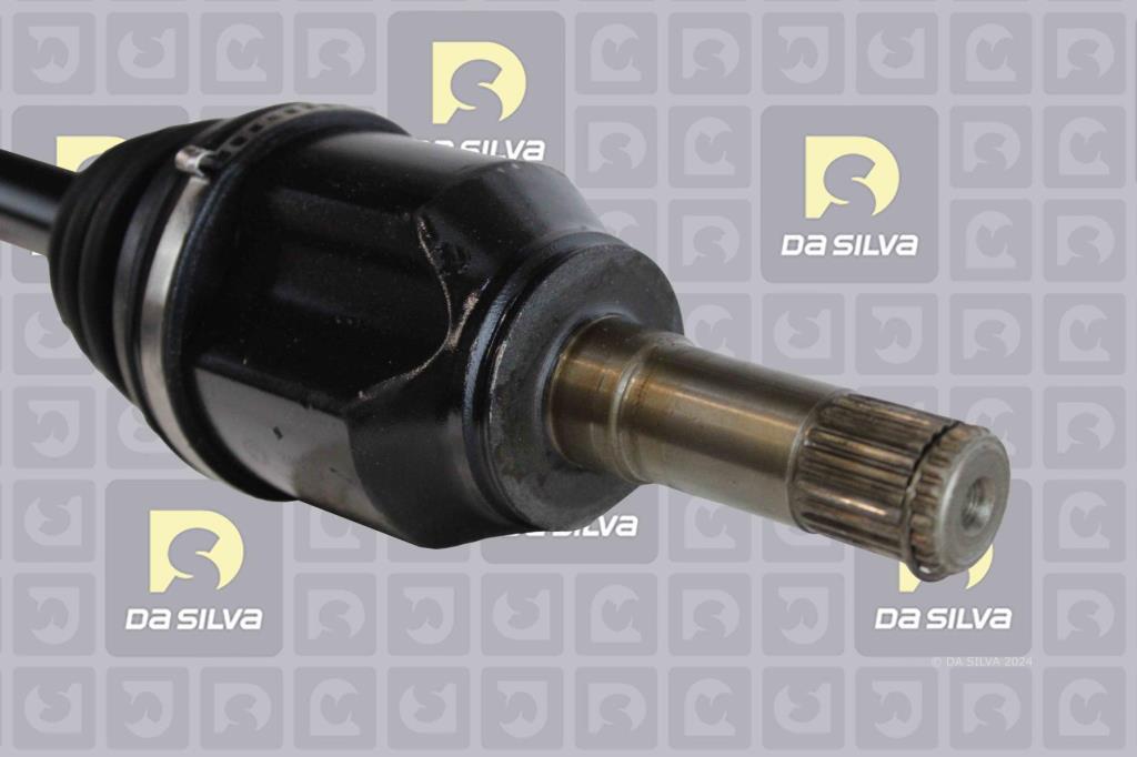 Cardan DA SILVA S.A.S. ref. 5444T