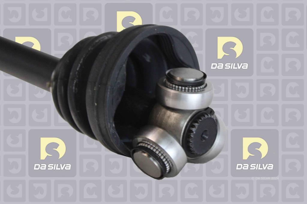 Cardan DA SILVA S.A.S. ref. 5445T