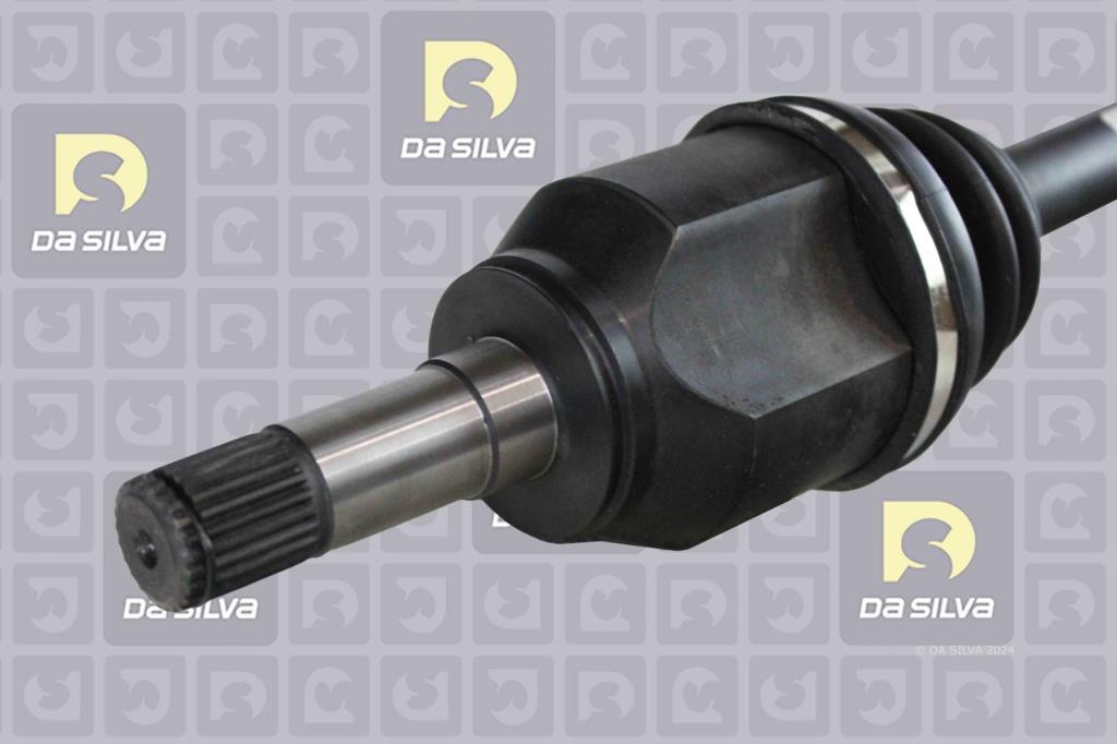 Cardan DA SILVA S.A.S. 5449T