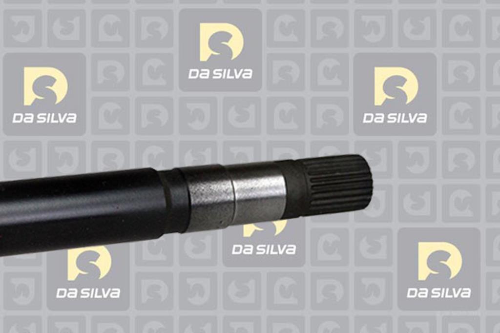 Cardan DA SILVA S.A.S. 5450T