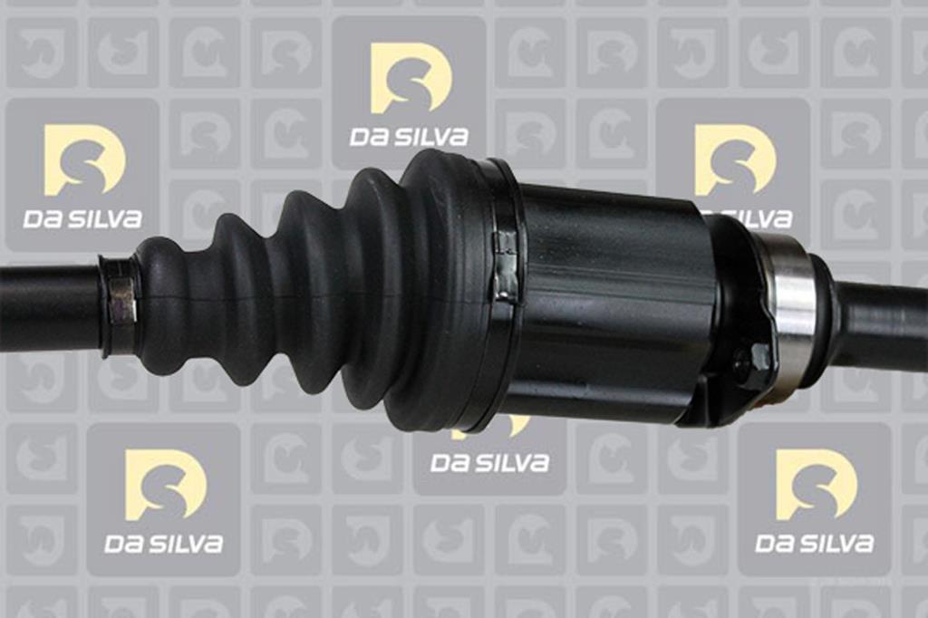Cardan DA SILVA S.A.S. 5450T