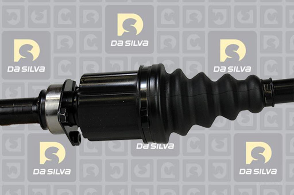 Cardã DA SILVA S.A.S. 5452T