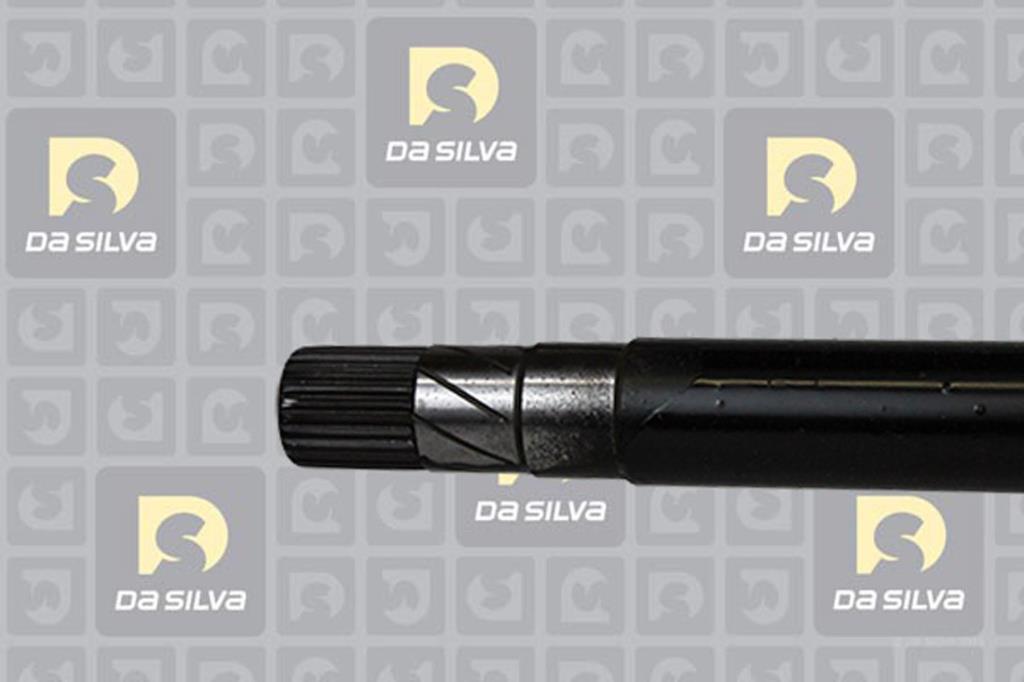 Cardã DA SILVA S.A.S. 5452T