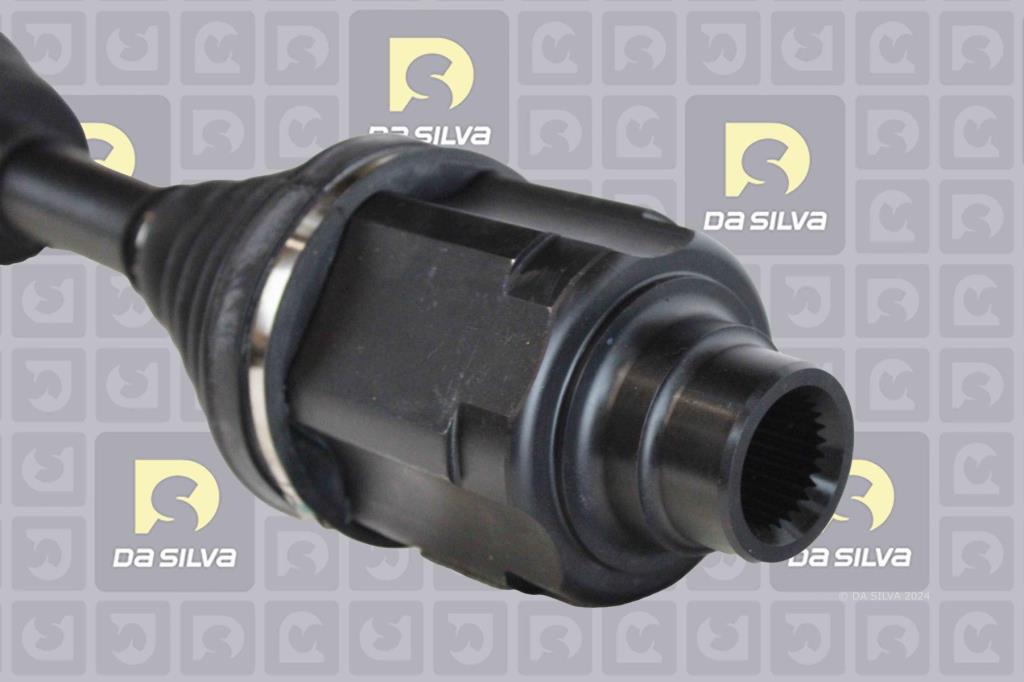 Cardan DA SILVA S.A.S. 5453T