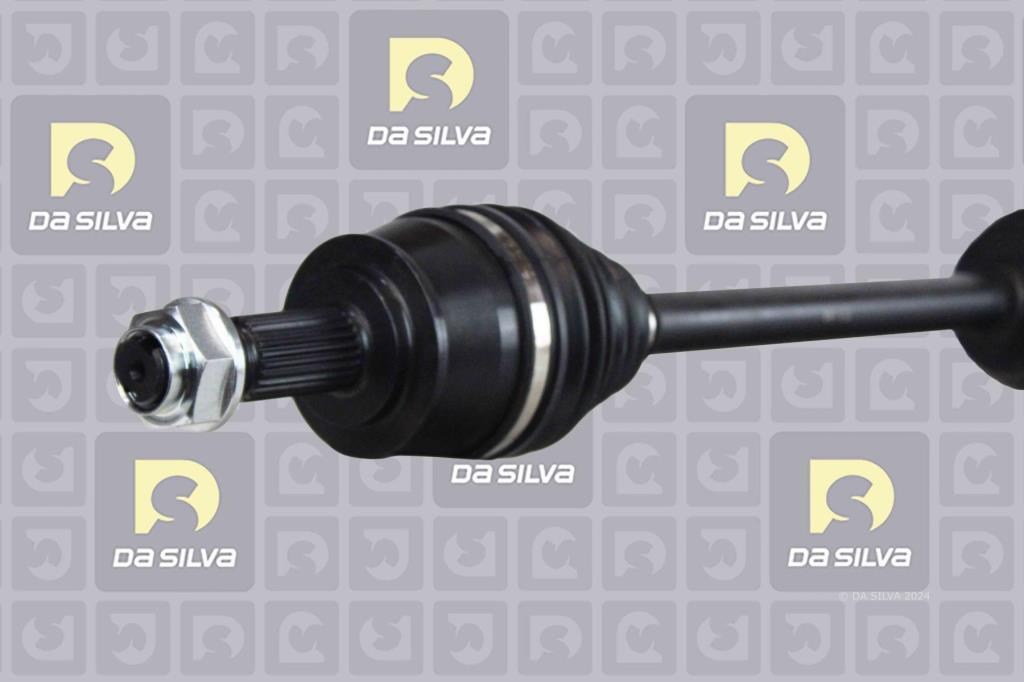 Cardan DA SILVA S.A.S. 5454T
