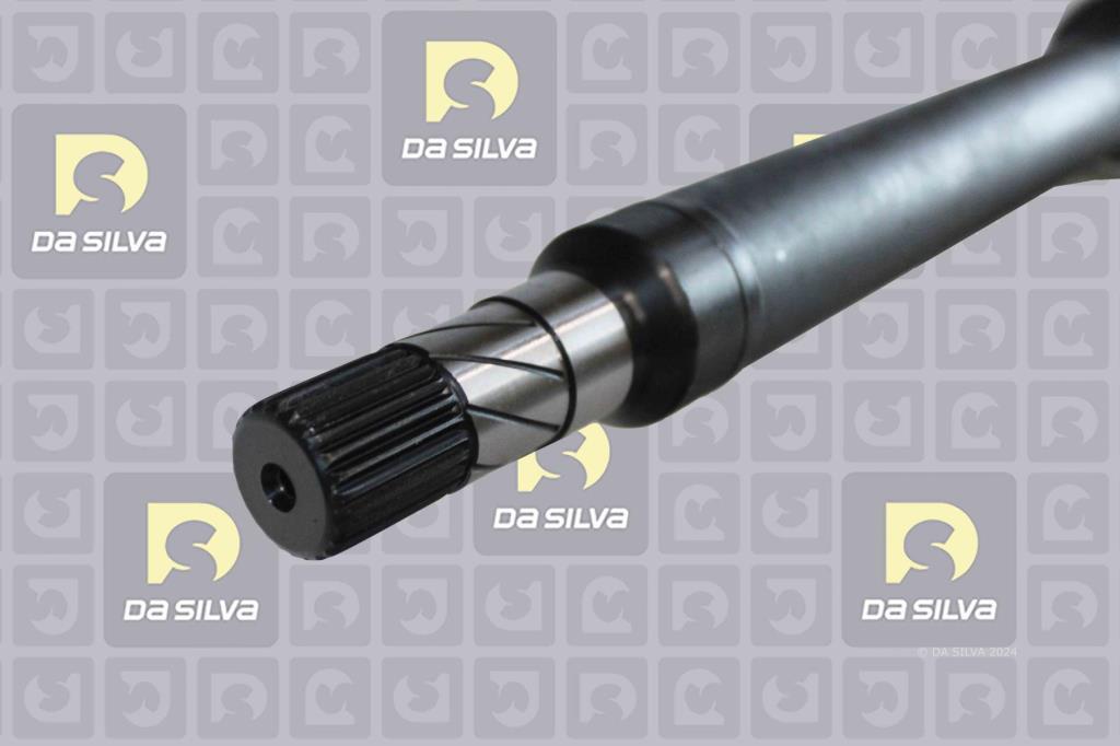 Cardan DA SILVA S.A.S. 5455T