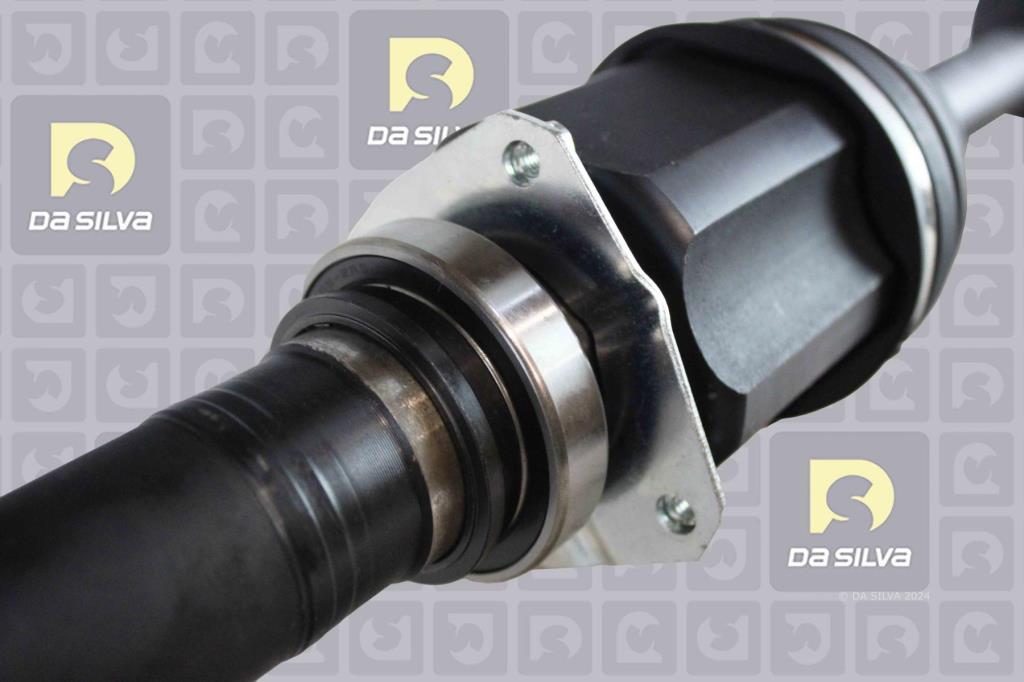 Cardan DA SILVA S.A.S. 5455T