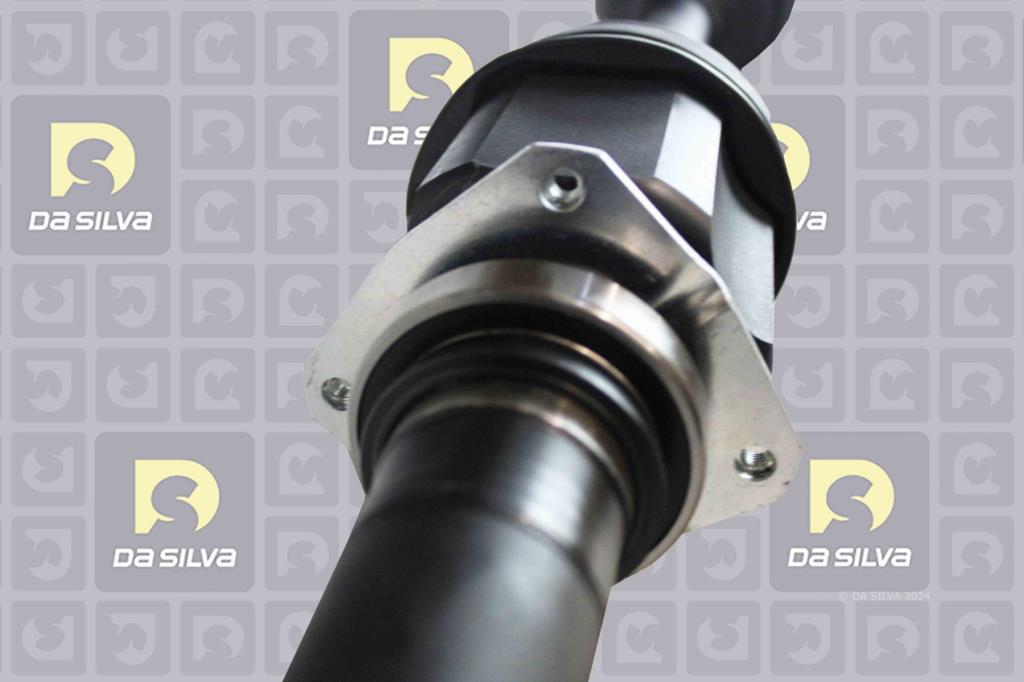 Cardan DA SILVA S.A.S. 5455T