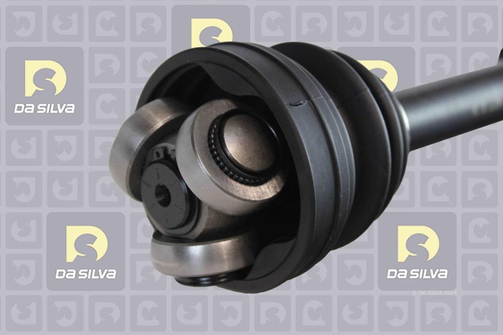 Cardan DA SILVA S.A.S. ref. 5457T