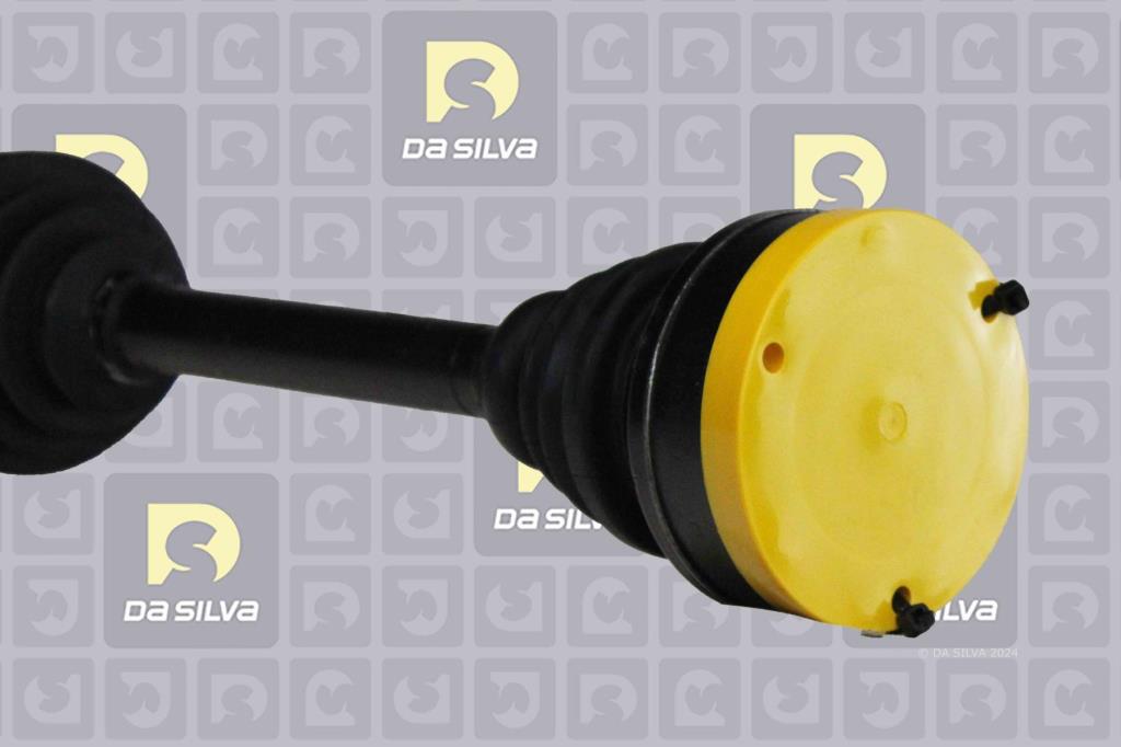 Cardan DA SILVA S.A.S. 5458T
