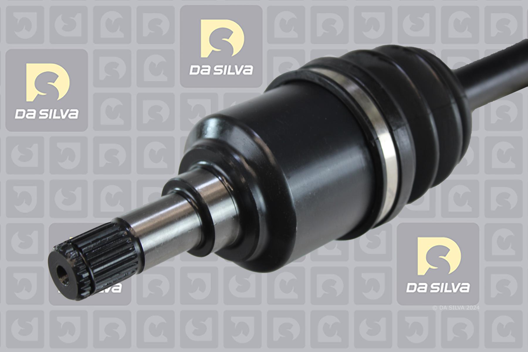 Cardan DA SILVA S.A.S. 5469T