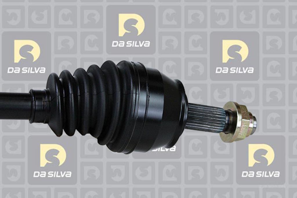 Cardan DA SILVA S.A.S. 5470T