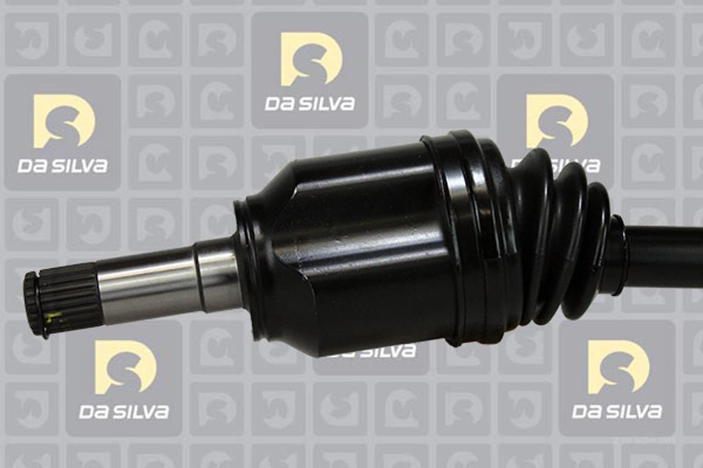 Cardan DA SILVA S.A.S. 5470T
