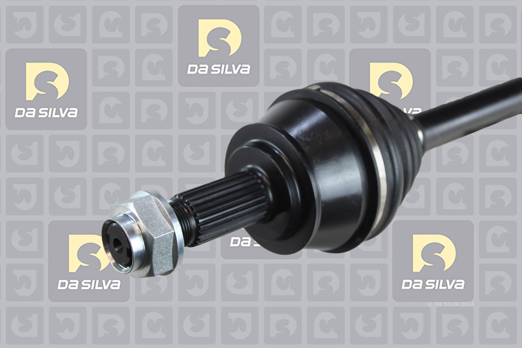 Cardã DA SILVA S.A.S. 5471T
