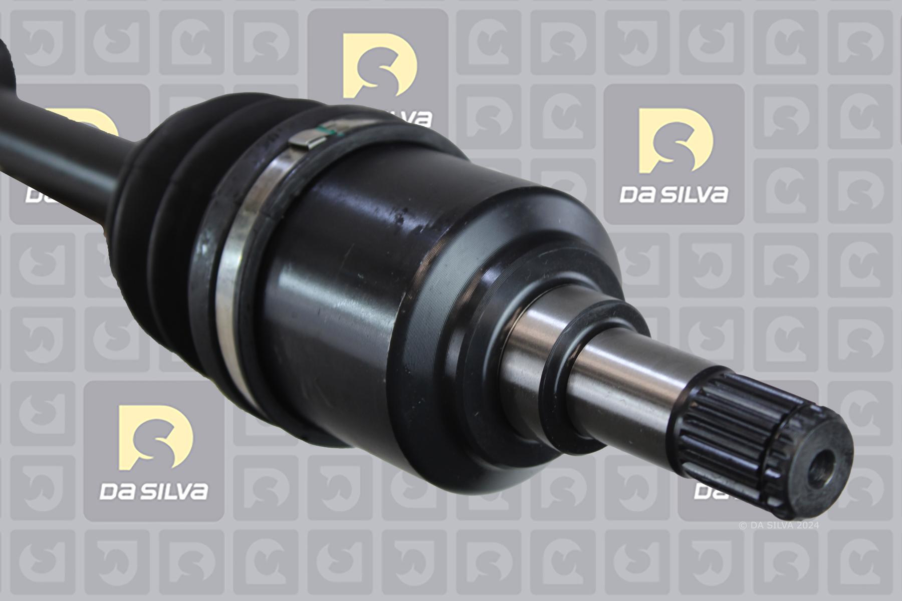 Cardã DA SILVA S.A.S. 5471T
