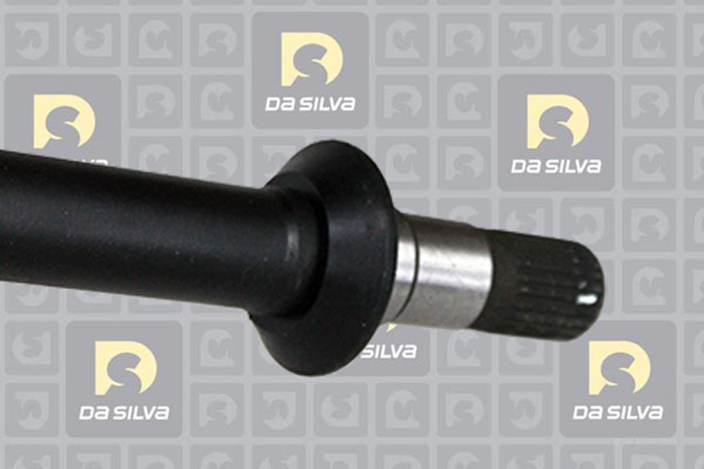 Cardan DA SILVA S.A.S. ref. 5472T