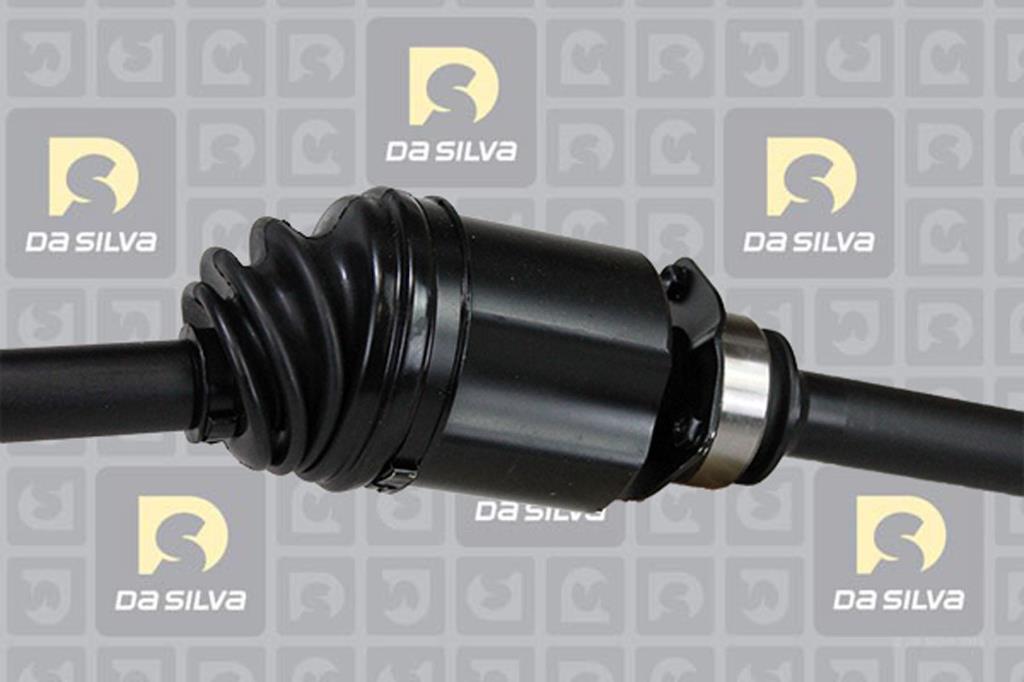 Cardan DA SILVA S.A.S. ref. 5472T