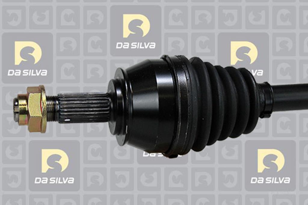 Cardan DA SILVA S.A.S. ref. 5472T