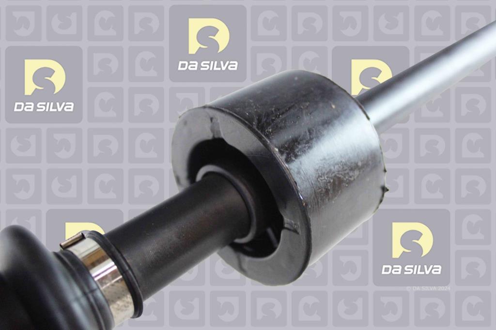 Cardan DA SILVA S.A.S. ref. 5524T