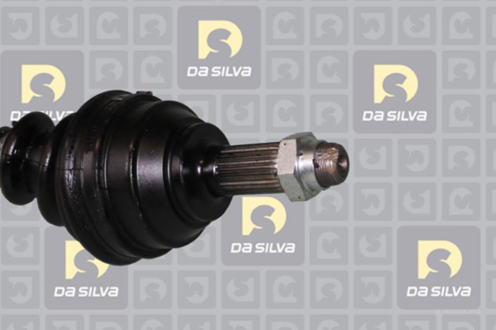 Cardã DA SILVA S.A.S. 6011T
