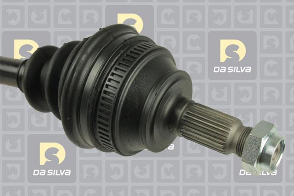 Cardan DA SILVA S.A.S. 6013AT