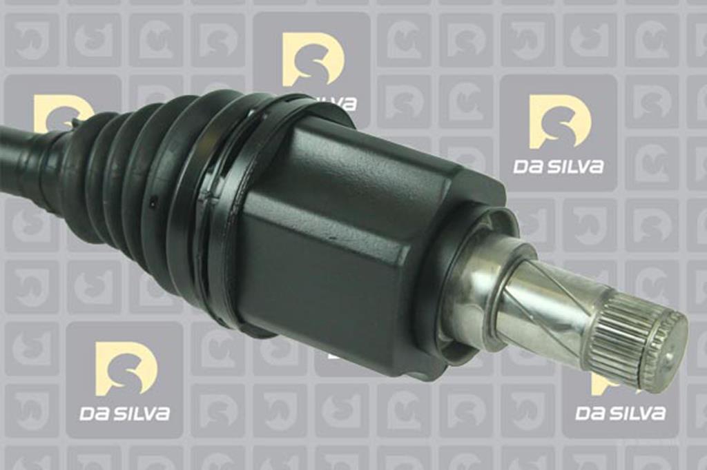 Cardan DA SILVA S.A.S. ref. 6015T