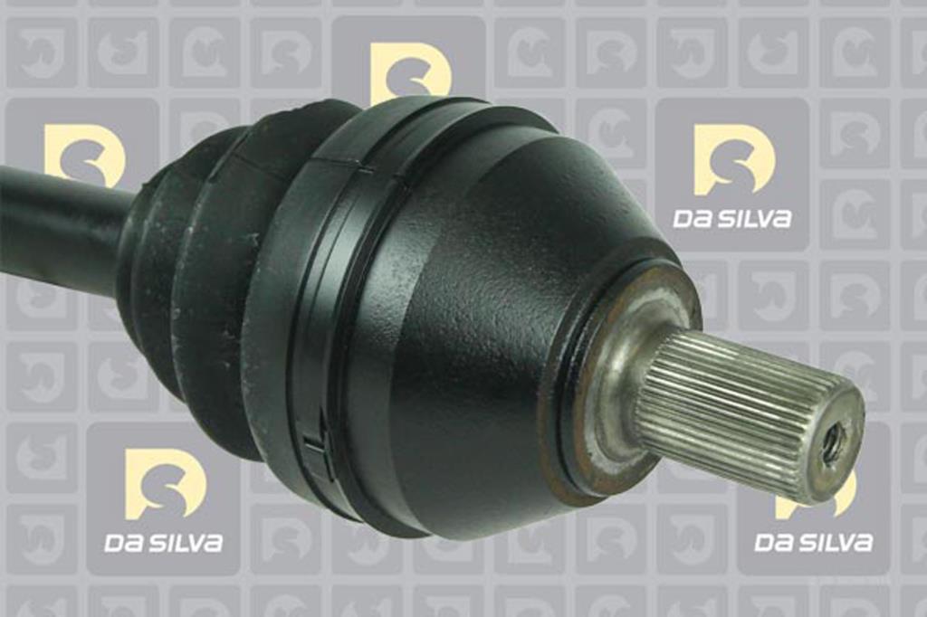 Cardan DA SILVA S.A.S. ref. 6015T