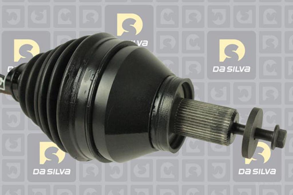 Cardan DA SILVA S.A.S. ref. 6016T
