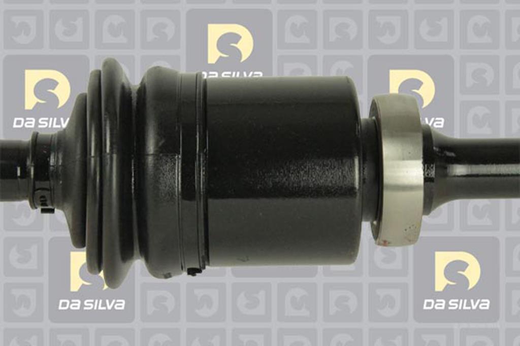 Cardan DA SILVA S.A.S. ref. 6016T