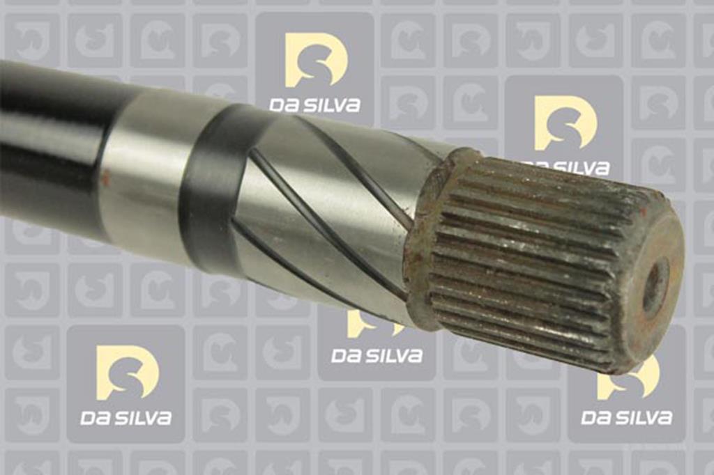 Cardan DA SILVA S.A.S. ref. 6016T