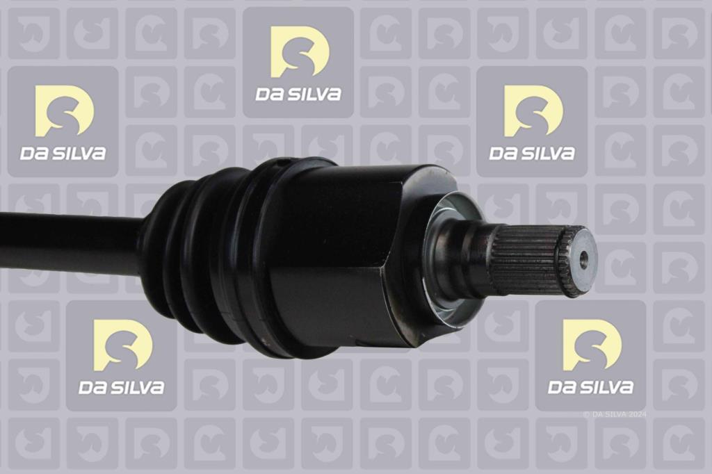 Cardan DA SILVA S.A.S. ref. 6017T