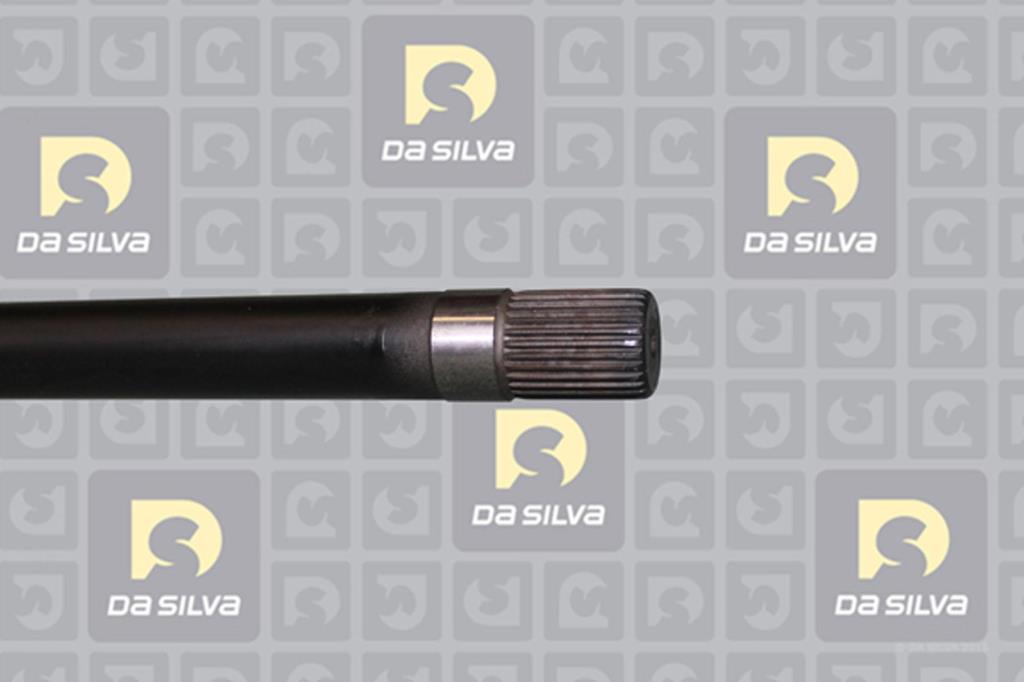 Cardan DA SILVA S.A.S. 6018T