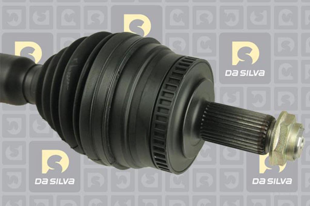 Cardan DA SILVA S.A.S. ref. 6020AT