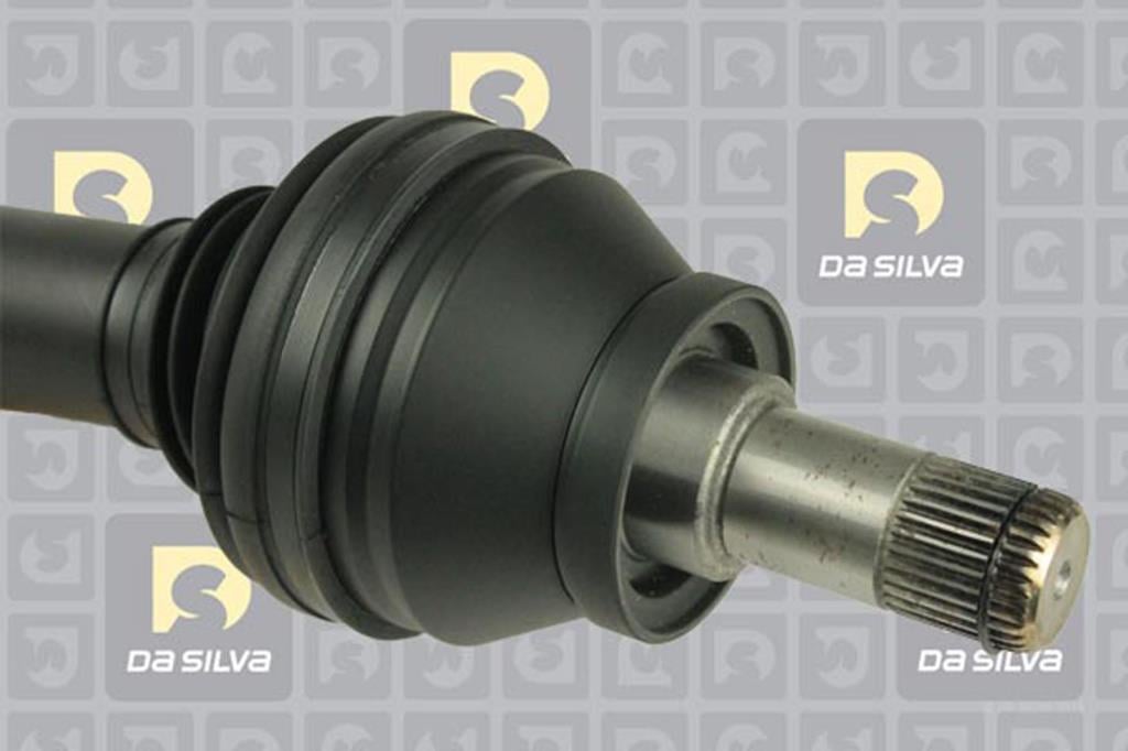 Cardan DA SILVA S.A.S. ref. 6020AT
