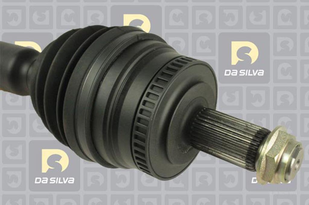 Cardan DA SILVA S.A.S. 6021AT