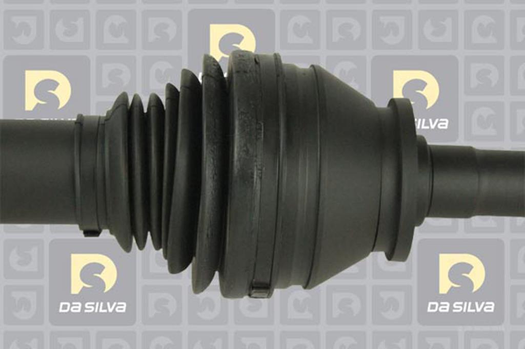 Cardan DA SILVA S.A.S. 6021AT