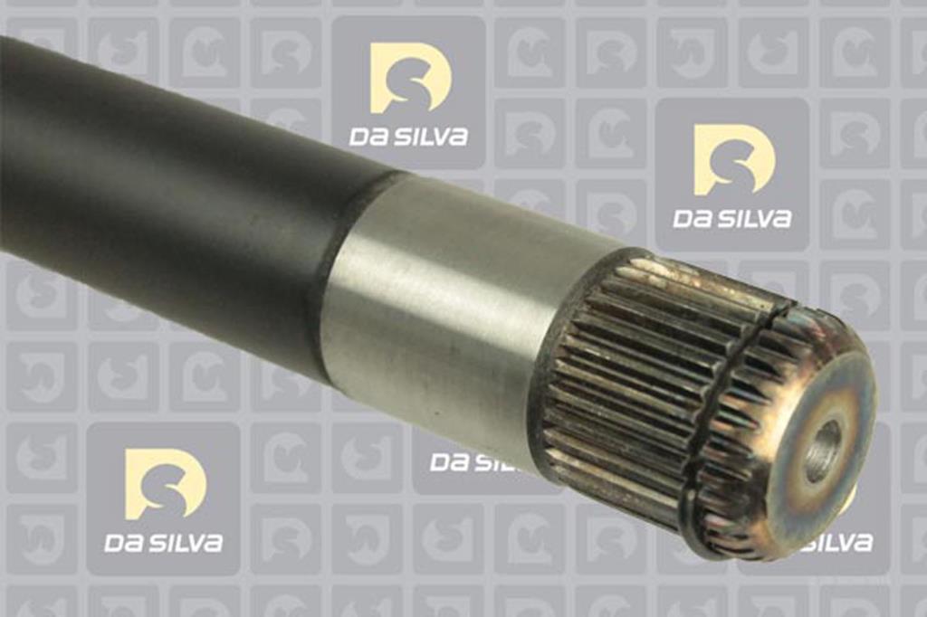Cardan DA SILVA S.A.S. 6021AT