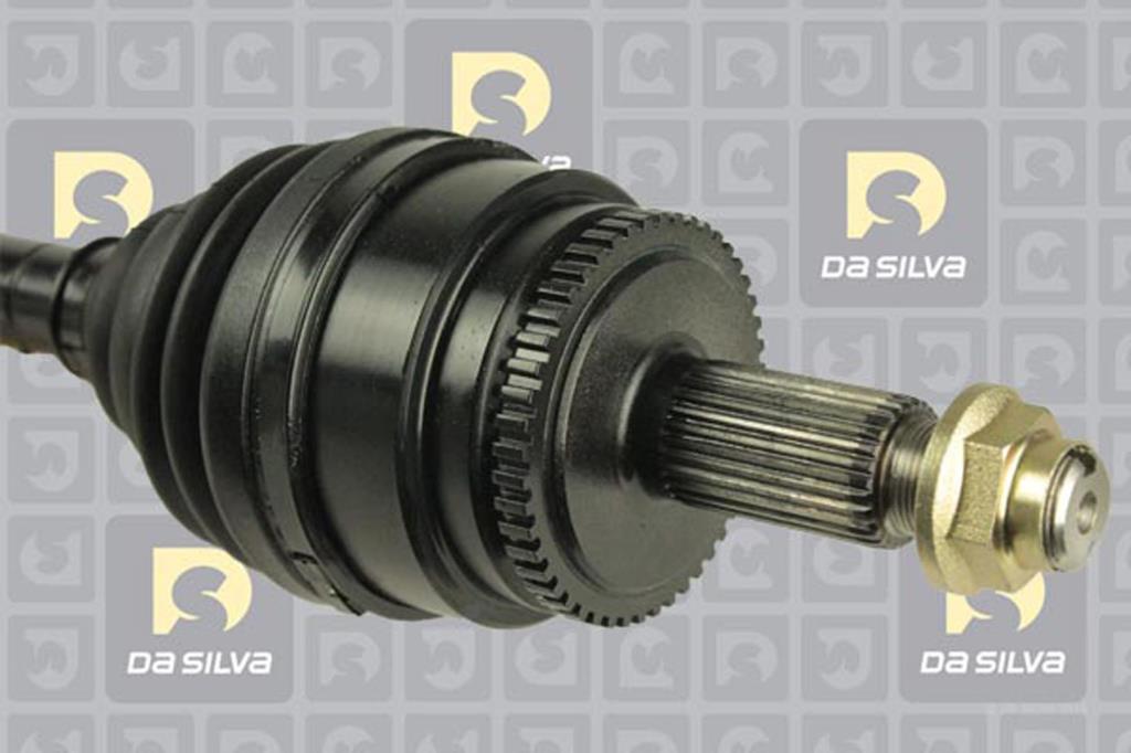 Cardan DA SILVA S.A.S. 6022AT